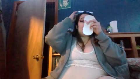 Snapshot of bbwdabkitty chatting on February 14, 2026, 10:50 pm bbwdabkitty online show from February 14, 2026, 10:50 pm