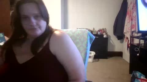 QuEen KeLs online show from February 15, 2026, 4:58 pm