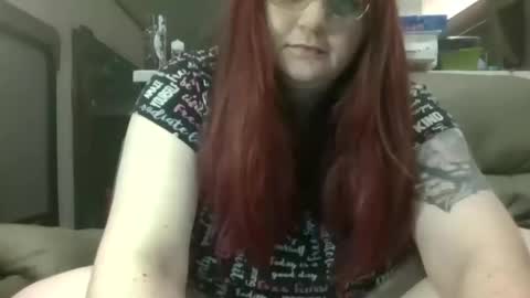 BBWLiger95 online show from February 16, 2026, 8:49 pm