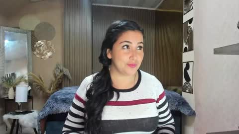Snapshot of bbwluxurymuse chatting on May 30, 2026, 11:18 am bbwluxurymuse online show from May 30, 2026, 11:18 am
