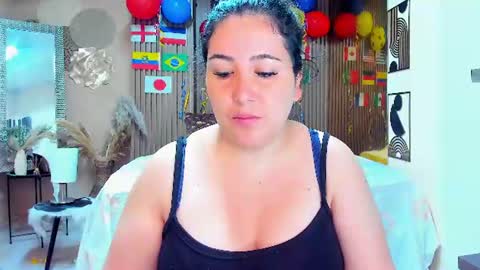 Snapshot of bbwluxurymuse chatting on June 16, 2026, 11:46 am bbwluxurymuse online show from June 16, 2026, 11:46 am