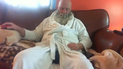 bbwlvr16 online show from March 18, 2026, 8:12 pm