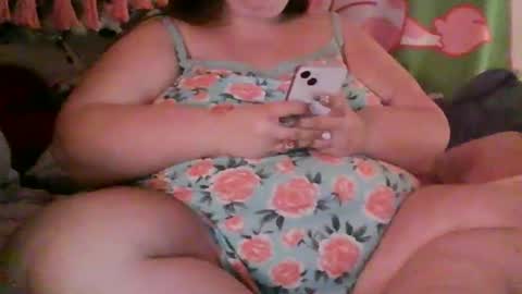 Snapshot of bbwprincesselsie chatting on February 27, 2025, 3:25 am princess elsie online show from February 27, 2025, 3:25 am