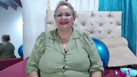 Salome online show from December 28, 2024, 11:59 pm