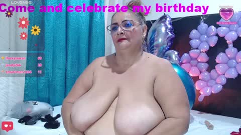 Salome online show from February 8, 2025, 12:17 am