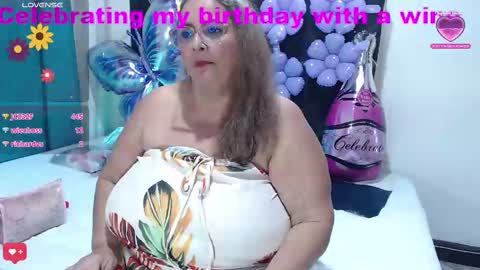 Salome online show from February 11, 2025, 12:17 am