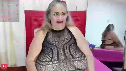 Salome online show from September 12, 2025, 8:42 pm