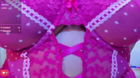 Snapshot of bbwsalome chatting on October 4, 2025, 2:26 pm Salome online show from October 4, 2025, 2:26 pm