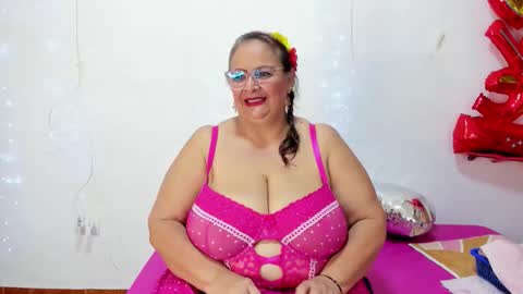 Salome online show from March 24, 2026, 8:36 pm