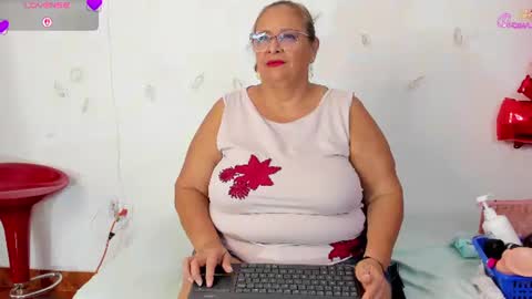Salome online show from June 16, 2026, 7:38 pm