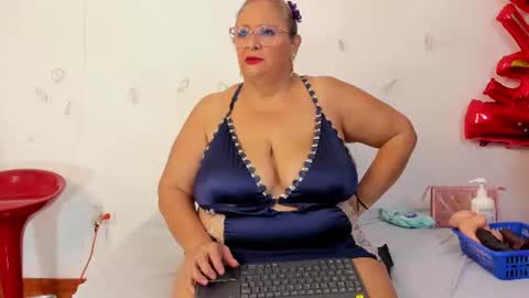 Salome online show from June 26, 2026, 8:13 pm