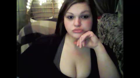 PlushiePrincess online show from March 7, 2026, 5:37 am