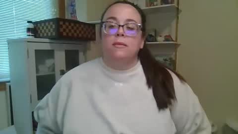 Snapshot of bbwsophiecooks chatting on May 11, 2026, 7:00 pm Sophie BBW online show from May 11, 2026, 7:00 pm