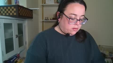 Snapshot of bbwsophiecooks chatting on May 22, 2026, 1:17 pm Sophie BBW online show from May 22, 2026, 1:17 pm