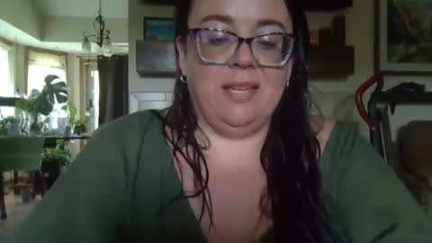 Snapshot of bbwsophiecooks chatting on July 12, 2026, 1:24 pm Sophie BBW online show from July 12, 2026, 1:24 pm