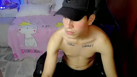 BBY CASH online show from February 24, 2026, 8:51 pm