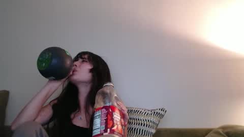 bby_julesss online show from November 20, 2025, 9:25 pm