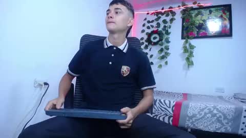 bby liamm online show from January 30, 2025, 12:16 pm