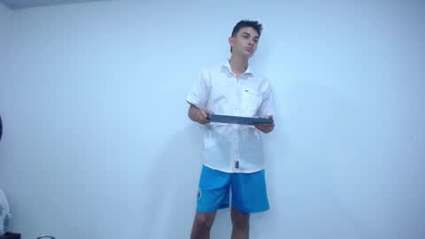 bby liamm online show from February 11, 2025, 6:19 am