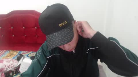 bby_nice online show from May 16, 2026, 12:18 am