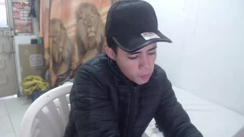 SANTI online show from February 11, 2026, 2:55 pm