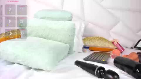 Alexxa online show from March 20, 2026, 5:18 pm