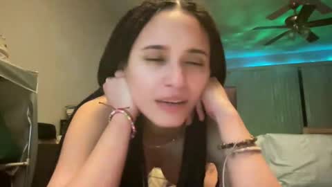 bbyangelyoga online show from December 11, 2024, 3:24 am