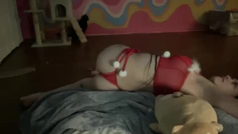 bbyangelyoga online show from December 12, 2024, 11:14 pm