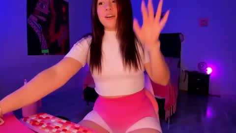 bbybeats online show from November 29, 2025, 8:01 pm