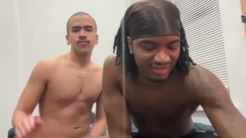 Blake online show from April 8, 2026, 2:44 am