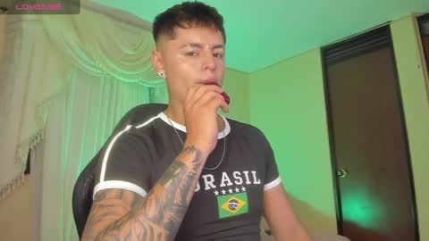 Cami online show from March 4, 2025, 2:06 am