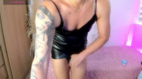 Cami online show from April 4, 2026, 3:20 pm