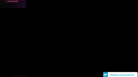 bbygirlnycole online show from April 27, 2026, 1:58 am