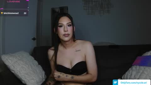 bbygirlnycole online show from May 7, 2026, 2:17 am