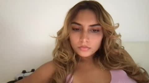 bbypiamia online show from August 4, 2026, 8:55 pm