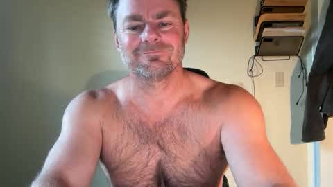 BCJonny online show from November 13, 2025, 9:14 pm