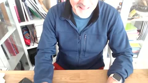 bcn1959 online show from January 18, 2025, 10:17 am