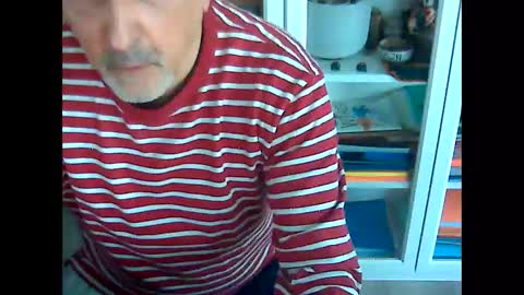 bcn1959 online show from March 8, 2025, 11:05 am