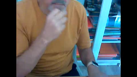 bcn1959 online show from September 8, 2025, 2:38 pm