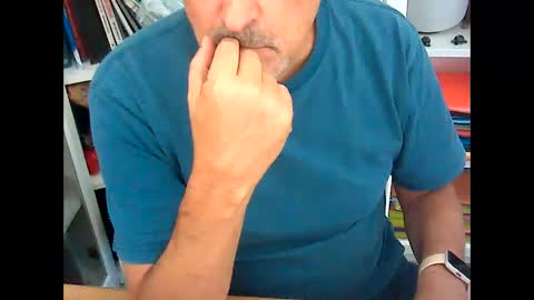 bcn1959 online show from September 30, 2025, 1:05 pm