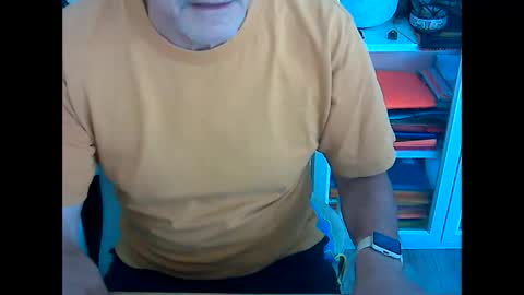 bcn1959 online show from October 23, 2025, 10:03 am