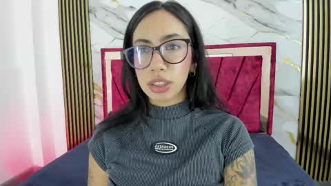 Snapshot of bdanevil chatting on September 25, 2025, 2:21 pm daniela villamizar online show from September 25, 2025, 2:21 pm