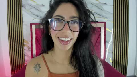 Snapshot of bdanevil chatting on October 3, 2025, 1:41 pm daniela villamizar online show from October 3, 2025, 1:41 pm