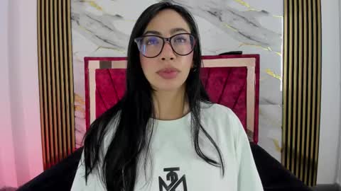 Snapshot of bdanevil chatting on October 20, 2025, 1:33 pm daniela villamizar online show from October 20, 2025, 1:33 pm