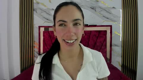 Snapshot of bdanevil chatting on October 21, 2025, 2:07 pm daniela villamizar online show from October 21, 2025, 2:07 pm