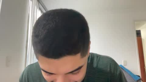 Snapshot of bdever7 chatting on February 7, 2026, 10:57 pm bdever7 online show from February 7, 2026, 10:57 pm