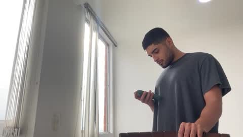 Snapshot of bdever7 chatting on February 12, 2026, 9:21 pm bdever7 online show from February 12, 2026, 9:21 pm