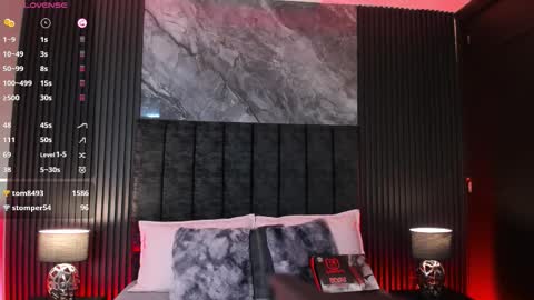 Danna  online show from January 10, 2026, 10:39 am