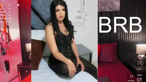 Danna  online show from May 1, 2026, 1:59 pm
