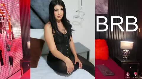 Danna  online show from May 4, 2026, 11:39 am